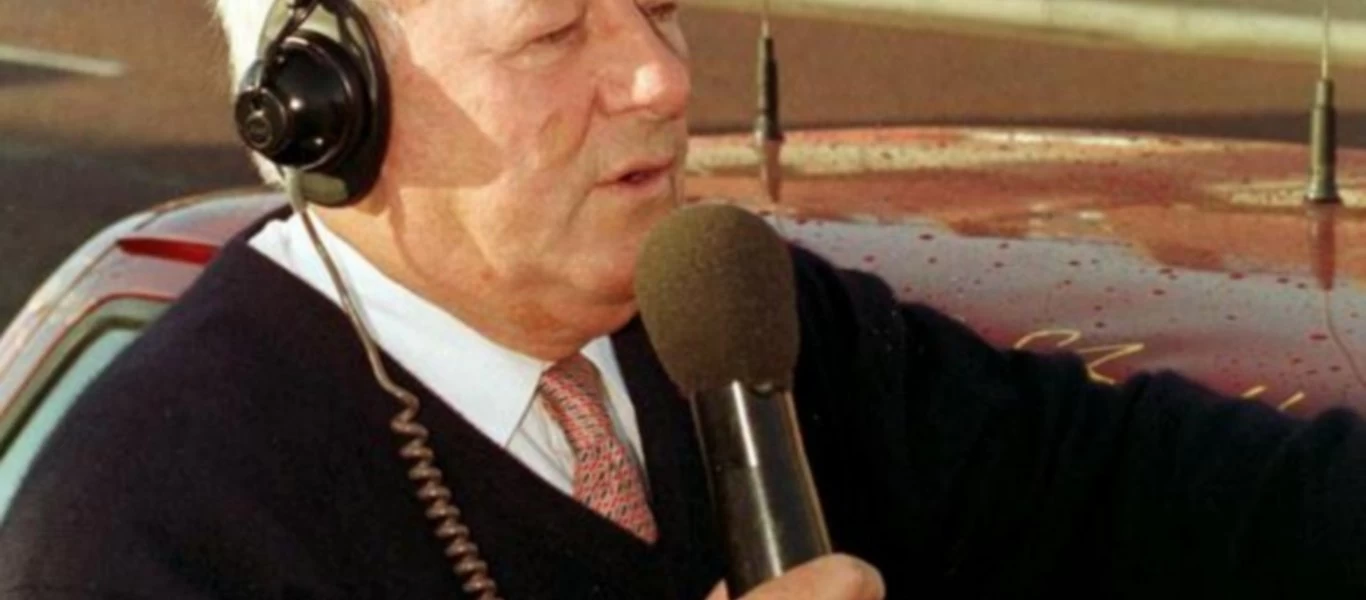 Πέθανε ο θρύλος του σκωτσέζικου ποδοσφαίρου Τόμι Ντόχερτι